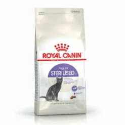 Royal Canin Regular Sterilised 37 Pienso Para Gatos 10kg -Tienda barata Tiendanimal comida gatos royal canin regular sterilised 52722 M 2 3