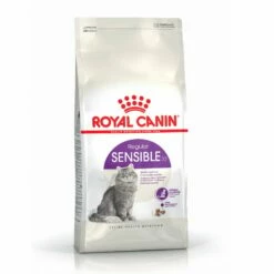 Royal Canin Regular Sensible 33 Pienso Para Gatos 2kg -Tienda barata Tiendanimal comida gatos royal canin sensible 33 5277 M 2 2