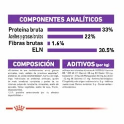 Royal Canin Regular Sensible 33 Pienso Para Gatos 4kg -Tienda barata Tiendanimal comida gatos royal canin sensible 33 5277 M 5 1