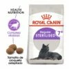 Royal Canin Adult +7 Regular Sterilised Pienso Para Gatos 3.5kg