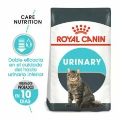 Royal Canin Urinary Pienso Para Gatos 10kg