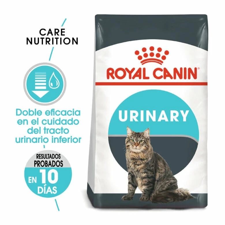 Royal Canin Urinary Pienso Para Gatos 10kg 1 Royal Canin Urinary Pienso Para Gatos 10kg