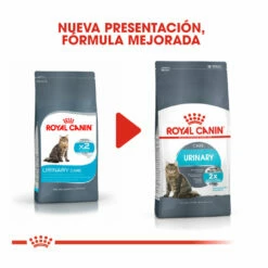 Royal Canin Urinary Pienso Para Gatos 4kg 8 Royal Canin Urinary Pienso Para Gatos 4kg -Tienda barata Tiendanimal comida gatos royal canin urinary care ROY307312 M 3