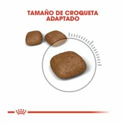 Royal Canin Urinary Pienso Para Gatos 10kg 10 Royal Canin Urinary Pienso Para Gatos 10kg -Tienda barata Tiendanimal comida gatos royal canin urinary care ROY307312 M 4 1