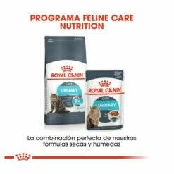 Royal Canin Urinary Pienso Para Gatos 10kg 9 Royal Canin Urinary Pienso Para Gatos 10kg -Tienda barata Tiendanimal comida gatos royal canin urinary care ROY307312 M 5 1