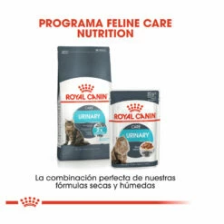 Royal Canin Urinary Pienso Para Gatos 4kg 9 Royal Canin Urinary Pienso Para Gatos 4kg -Tienda barata Tiendanimal comida gatos royal canin urinary care ROY307312 M 5