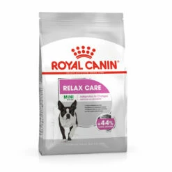 Royal Canin Mini Relax Care Pienso Para Perros 3kg