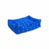 Dogzzz Snap Cama Con Estampado Monstruo Come Galletas M