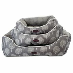 Ibanez Cama Cuadrada Para Perros Y Gatos Winter Trees Grande 85 X 65 X (alt)28 Cm 85 Cm X 65 Cm X 28 Cm 5 Ibanez Cama Cuadrada Para Perros Y Gatos Winter Trees Grande 85 X 65 X (alt)28 Cm 85 Cm X 65 Cm X 28 Cm -Tienda barata Tiendanimal d15866e42e364f149d15630844d51a1c