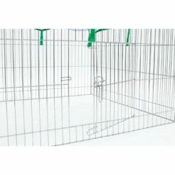 Recinto Exterior Para Mascotas 144 Cm X 112 Cm X 60 Cm -Tienda barata Tiendanimal d614efbebdd64d84b93edf1b7488efc1