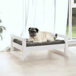VIDAXL Cama Para Perros 65.5 Cm X 50.5 Cm X 28 Cm -Tienda barata Tiendanimal e012c41c8b3545f68c7730306b0fb5ba 1
