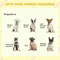 PawHut Caseta Para Perros De Madera 97x72x65 Cm Casita Para Mascotas Con Techo Asfáltico Abatible 2 Ventanas Puerta Con Cortina Y Base Extraíble Gris. 97 Cm X 72 Cm X 65 Cm 8 PawHut Caseta Para Perros De Madera 97x72x65 Cm Casita Para Mascotas Con Techo Asfáltico Abatible 2 Ventanas Puerta Con Cortina Y Base Extraíble Gris. 97 Cm X 72 Cm X 65 Cm -Tienda barata Tiendanimal e0dd84b029194cdc98d1c1b15b47347d