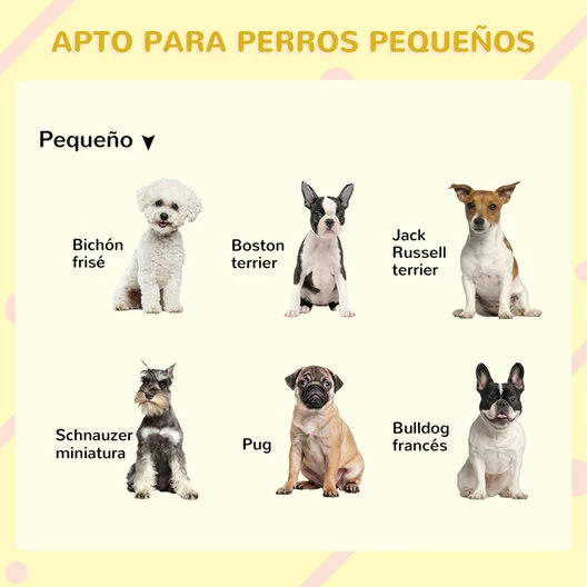 PawHut Caseta Para Perros De Madera 97x72x65 Cm Casita Para Mascotas Con Techo Asfáltico Abatible 2 Ventanas Puerta Con Cortina Y Base Extraíble Gris. 97 Cm X 72 Cm X 65 Cm 4 PawHut Caseta Para Perros De Madera 97x72x65 Cm Casita Para Mascotas Con Techo Asfáltico Abatible 2 Ventanas Puerta Con Cortina Y Base Extraíble Gris. 97 Cm X 72 Cm X 65 Cm - Imagen 4