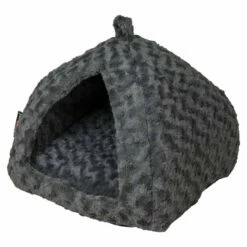 Iglú Para Mascotas 37 Cm X 37 Cm X 37 Cm -Tienda barata Tiendanimal eb0b21b8b83c4e149d8cb7cf87ae006f