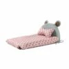 Cama Queen Premium Para Mascotas 35 Cm X 45 Cm
