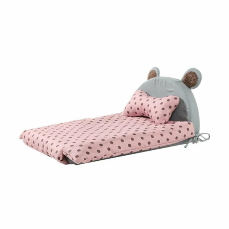 Cama Queen Premium Para Mascotas 35 Cm X 45 Cm 1 Cama Queen Premium Para Mascotas 35 Cm X 45 Cm