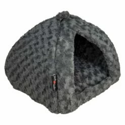 Iglú Para Mascotas 37 Cm X 37 Cm X 37 Cm