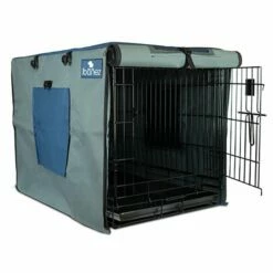 Ibanez Fundas - Jaulas Metálicas Ibáñez FUNDA - JAULAS "1" Ibáñez E Ibáñez PLUS 62 Cm X 44 Cm X 52 Cm -Tienda barata Tiendanimal f9214cb7963b48d79f46e9b1067496dc 1