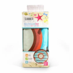 Summer Vibes Donut Manta Refrescante Para Mascotas 15 X 31 X 5.5 Cm -Tienda barata Tiendanimal manta refrescante mascotas summer vibes donut SMV40273