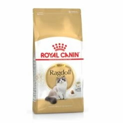 Royal Canin Adult Ragdoll Pienso Para Gatos 2 Kg