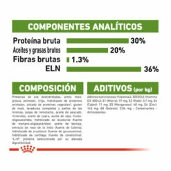 Royal Canin Active Life Outdoor Pienso Para Gatos 2kg -Tienda barata Tiendanimal pienso gatos royal20canin active20life outdoor ROY315631 M 6