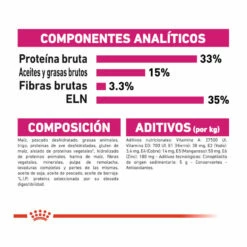 Royal Canin Adult Exigent Aroma Pienso Para Gatos 2kg -Tienda barata Tiendanimal pienso gatos royal20canin exigent aroma ROY317828 M 5