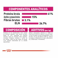 Royal Canin Adult Exigent Protein Pienso Para Gatos 2 Kg 10 Royal Canin Adult Exigent Protein Pienso Para Gatos 2 Kg -Tienda barata Tiendanimal pienso gatos royal20canin exigent protein ROY317628 M 5