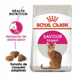 Royal Canin Adult Exigent Savour Pienso Para Gatos 2kg