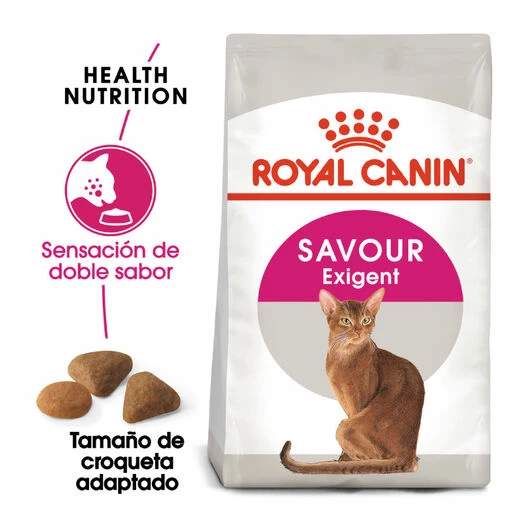 Royal Canin Adult Exigent Savour Pienso Para Gatos 2kg 1 Royal Canin Adult Exigent Savour Pienso Para Gatos 2kg