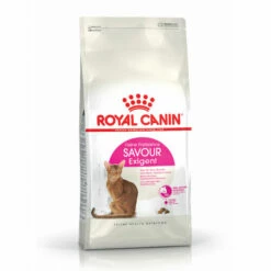 Royal Canin Adult Exigent Savour Pienso Para Gatos 4kg 7 Royal Canin Adult Exigent Savour Pienso Para Gatos 4kg -Tienda barata Tiendanimal pienso gatos royal20canin exigent savour ROY317536 M 2 2