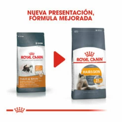 Royal Canin Hair&Skin Pienso Para Gatos 2 Kg -Tienda barata Tiendanimal pienso gatos royal20canin hair2020skin ROY307161 M 3 2