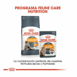 Royal Canin Hair&Skin Pienso Para Gatos 10kg 9 Royal Canin Hair&Skin Pienso Para Gatos 10kg -Tienda barata Tiendanimal pienso gatos royal20canin hair2020skin ROY307161 M 4 1