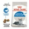 Royal Canin Home Life Indoor 7+ Pienso Para Gatos 3.5kg