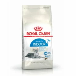 Royal Canin Home Life Indoor 7+ Pienso Para Gatos 3.5kg -Tienda barata Tiendanimal pienso gatos royal20canin home20Life20Indoor 7 ROY312835 M 2 1