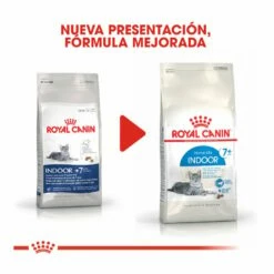 Royal Canin Home Life Indoor 7+ Pienso Para Gatos 3.5kg -Tienda barata Tiendanimal pienso gatos royal20canin home20Life20Indoor 7 ROY312835 M 3 1
