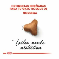 Royal Canin Adult Norwegian Forest Pienso Para Gatos 2 Kg -Tienda barata Tiendanimal pienso gatos royal20canin norwegian20forest20cat ROY309760 M 5 1