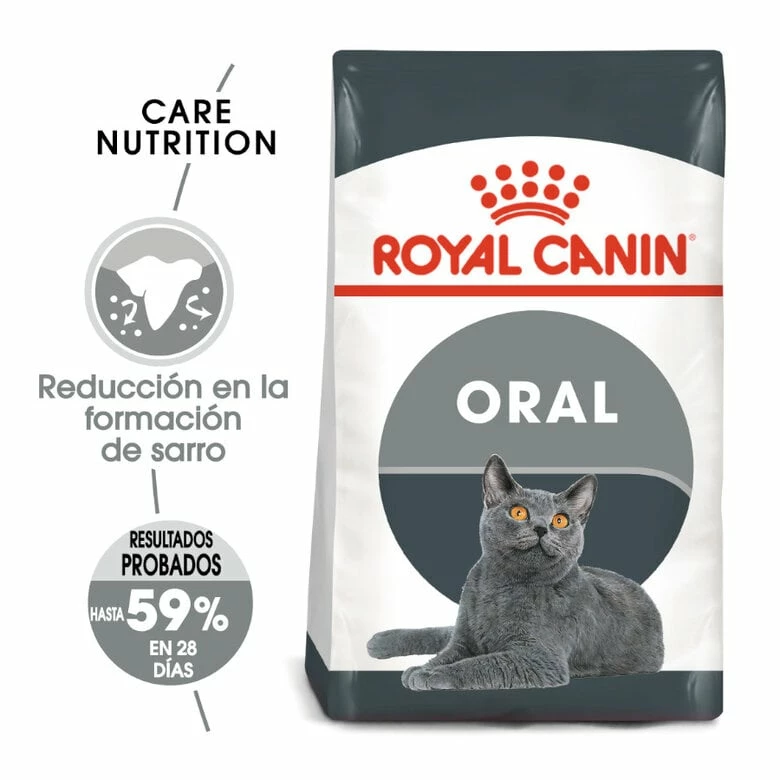 Royal Canin Adult Oral Pienso Para Gatos 1.5kg 1 Royal Canin Adult Oral Pienso Para Gatos 1.5kg