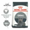 Royal Canin Adult Oral Pienso Para Gatos 8kg