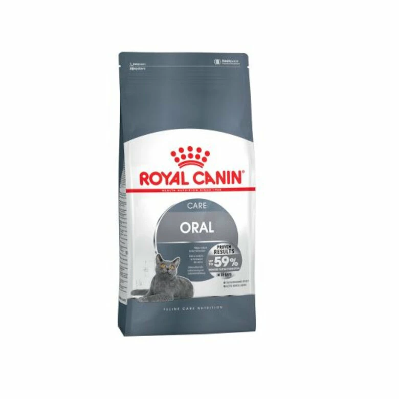 Royal Canin Adult Oral Pienso Para Gatos 8kg 2 Royal Canin Adult Oral Pienso Para Gatos 8kg - Imagen 2