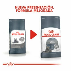 Royal Canin Adult Oral Pienso Para Gatos 8kg 8 Royal Canin Adult Oral Pienso Para Gatos 8kg -Tienda barata Tiendanimal pienso gatos royal20canin oral20care ROY317453 M 3