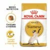 Royal Canin Adult Siamese Pienso Para Gatos 10 Kg