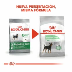 Royal Canin Digestive Care Mini Pienso Para Perros 3kg -Tienda barata Tiendanimal pienso perro royal canin digestive care ROY2447601203