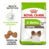 Royal Canin X-Small 12+ Adult Pienso Para Perros 1.5 Kg