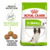 Royal Canin X-Small +8 Mature Pienso Para Perros 1.5 Kg