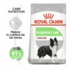 Royal Canin Digestive Care Medium Pienso Para Perros 12kg