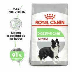 Royal Canin Digestive Care Medium Pienso Para Perros 12kg