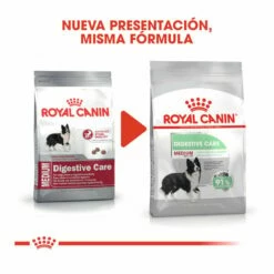 Royal Canin Digestive Care Medium Pienso Para Perros 3 Kg -Tienda barata Tiendanimal pienso perros royal20canin medium digestive20care ROY152632 M205 1