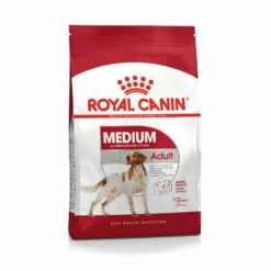 Royal Canin Medium Adult Pienso Para Perros 15kg -Tienda barata Tiendanimal pienso perros royal canin adult medium ROY152036 M 3
