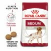 Royal Canin Medium Adult Pienso Para Perros 4kg