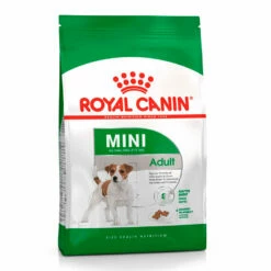 Royal Canin Mini Adult Pienso Para Perros 2kg -Tienda barata Tiendanimal pienso perros royal canin adult mini 4103 M 1